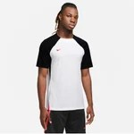 WHITE/BLACK/BRIGHT CRIMSON