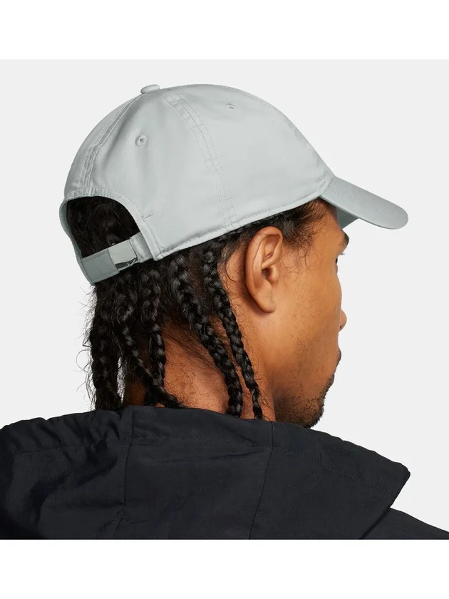 Club Cap Mtswsh L