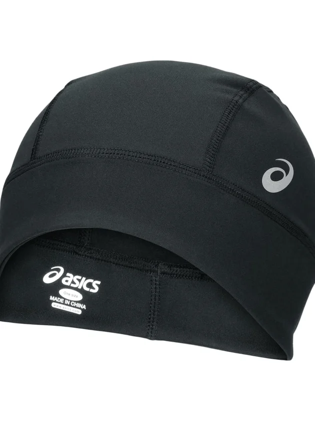 Winter Run Beanie