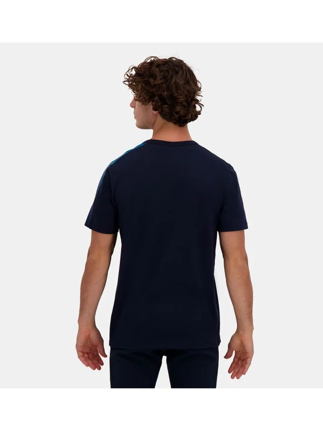 Heritage Sp Tee Ss N2