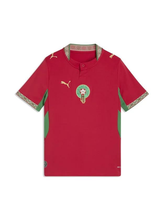 Home Jersey Replica