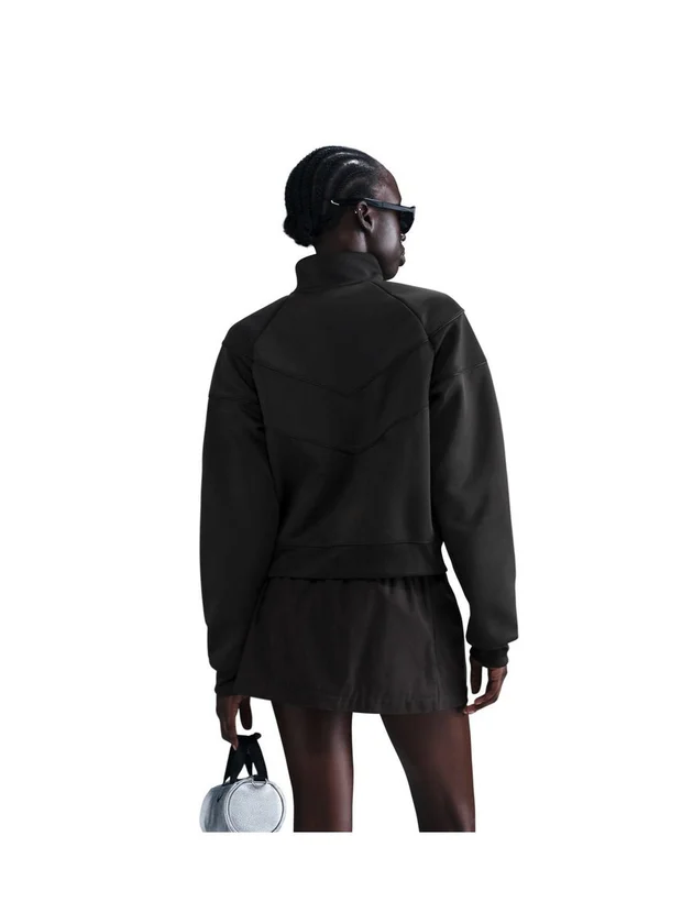 Nk Wr Poly Knit Jkt