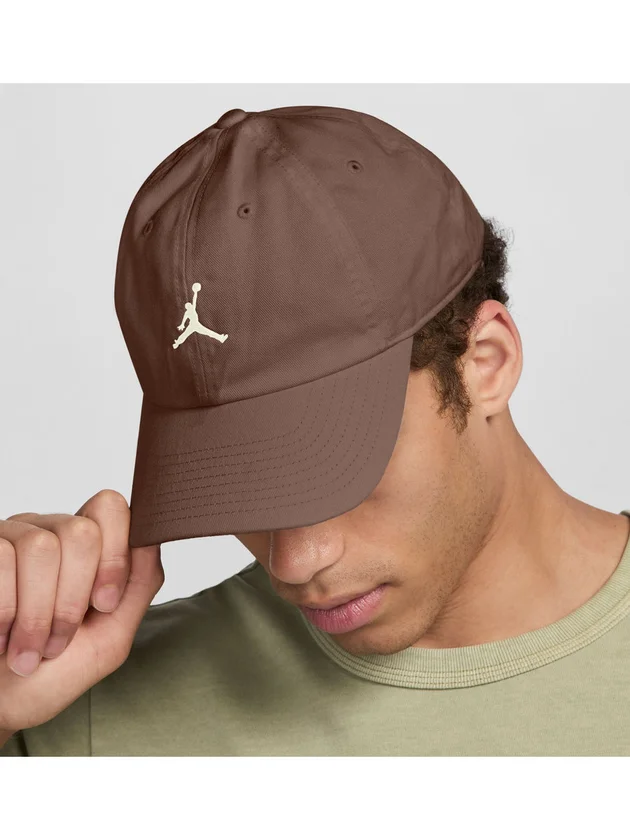Club Cap US CB Wsh JM
