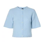 CASHMERE BLUE / MELANGE