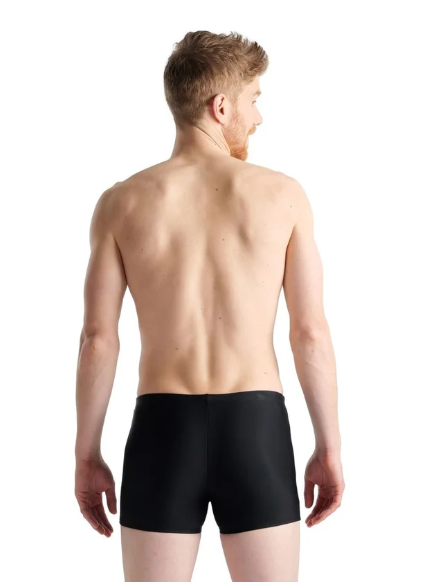Swim Short Graphic