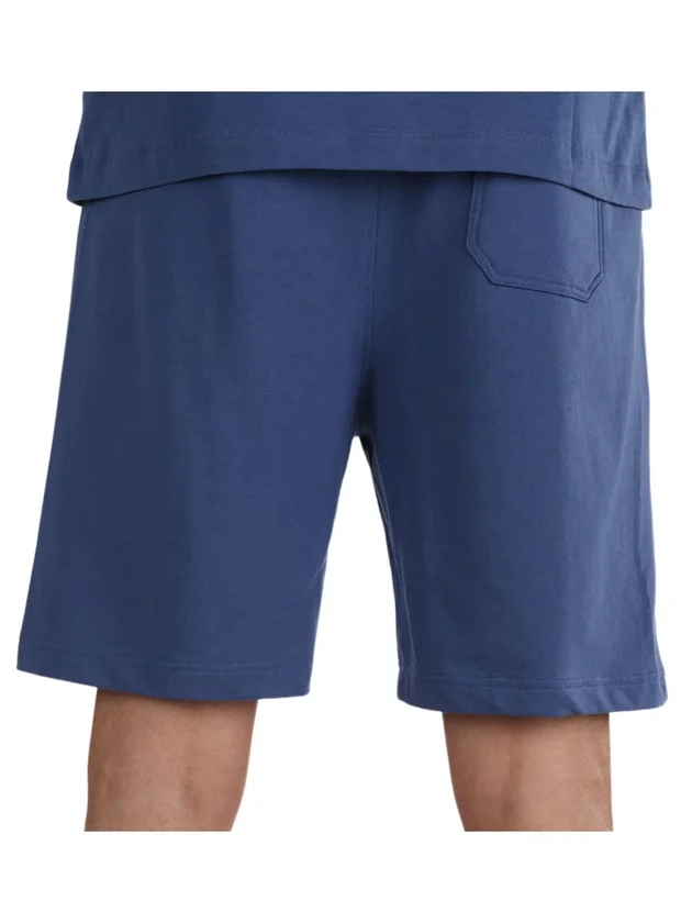 Risiko Fleece Shorts