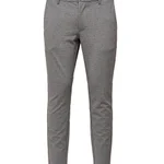 MEDIUM GREY MELANGE