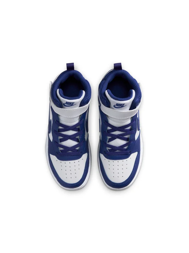 Court Borough Mid 2