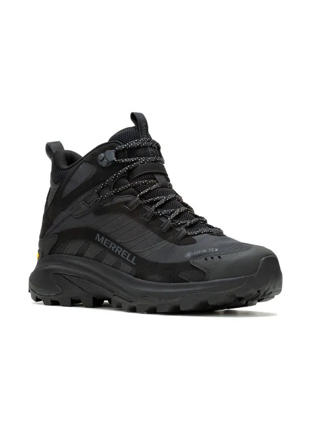 Moab Speed 2 Mid GTX