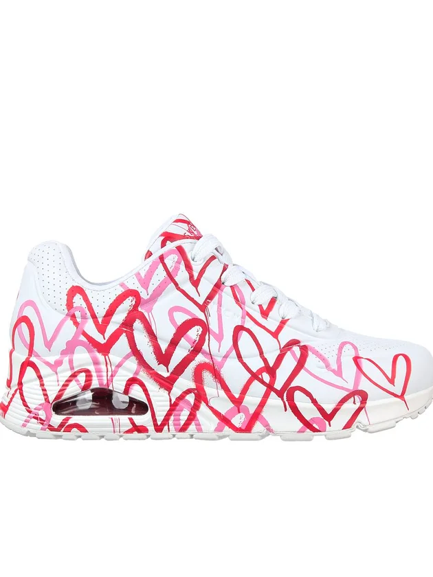 Uno Spread The Love