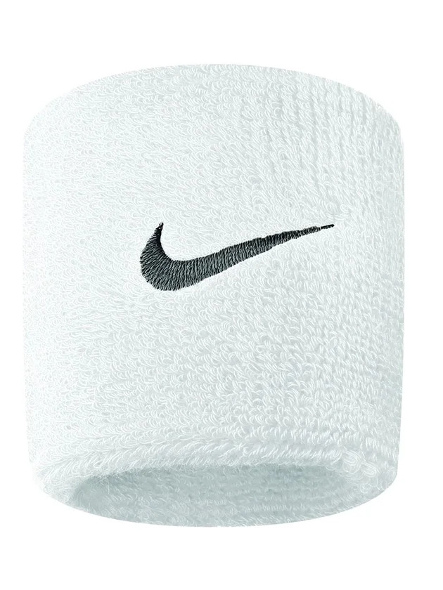 Swoosh Wristbands 2 PK