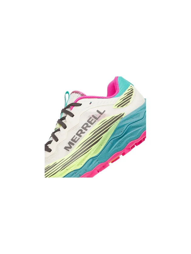 Agility Peak 6