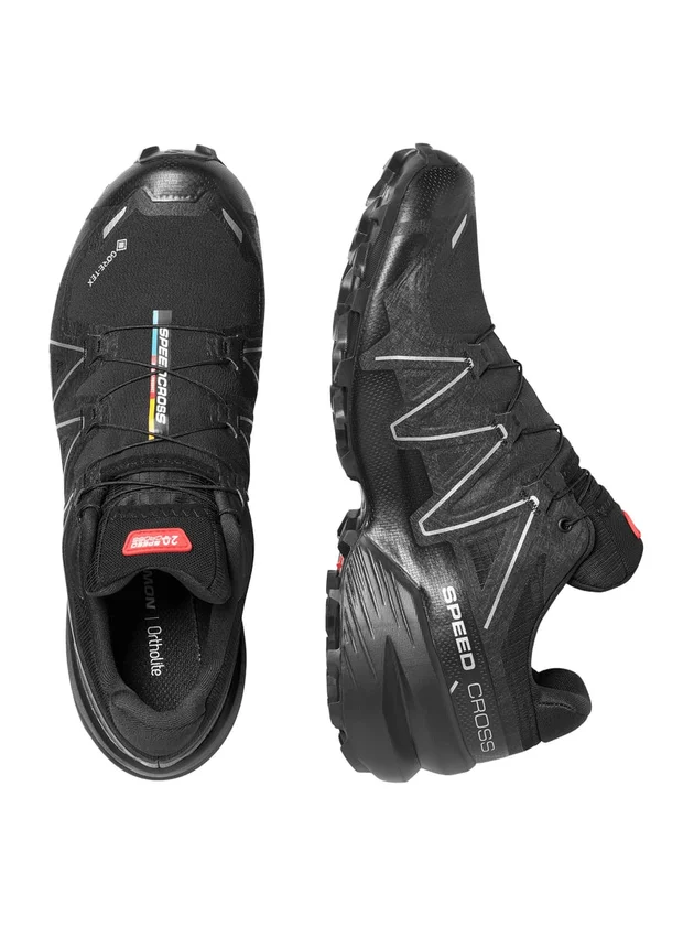 Speedcross 6 GTX 20 Years