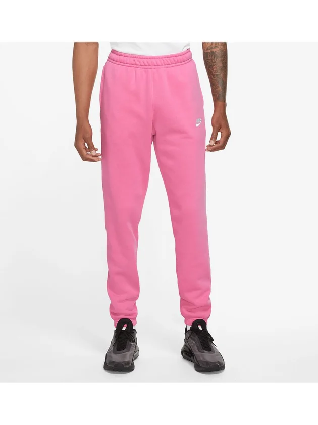 Club Pant Cf Bb