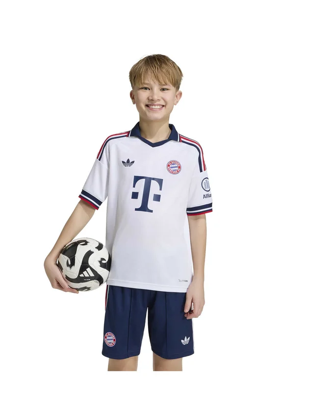 Bayern Munich Extérieur 2026/2027