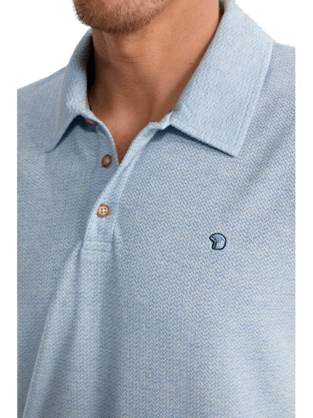 Classic Polo Mc