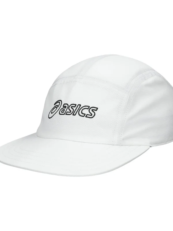 Performance Running 5 Panel Cap
