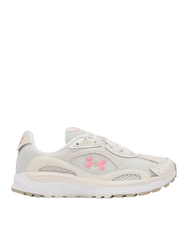 Tech Runner