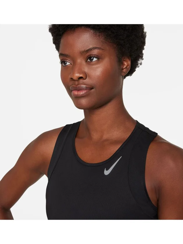 Fast Df Crop Tank