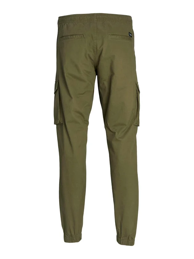 Noah Cuffed Cargo