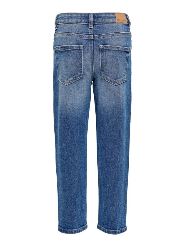 Koncalla Mom Fit Dnm Azg159 Noos