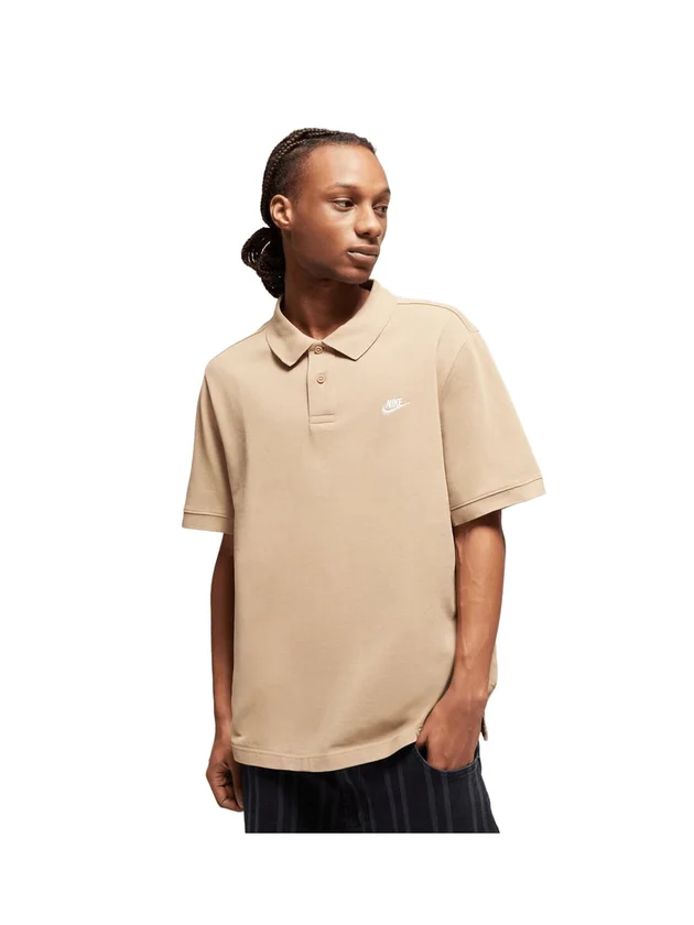 Club Ss Polo Pique