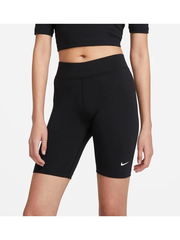 Essntl Mr Biker Short