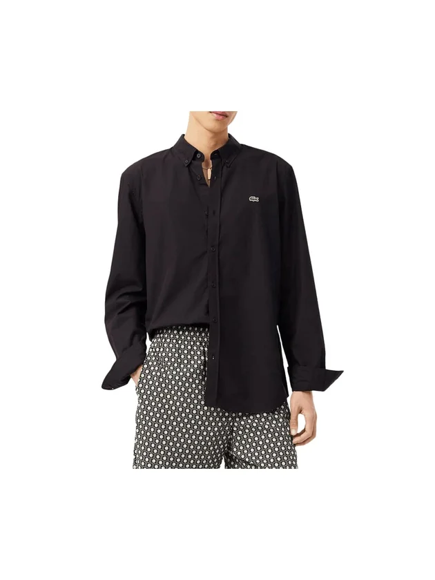 L S Woven Shirt