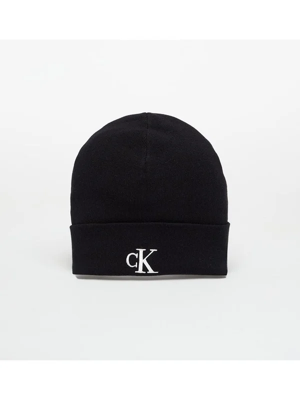 Fine Rib Beanie