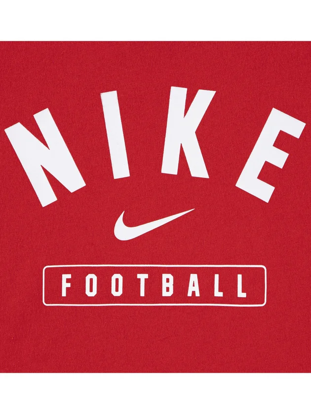 NKB Football BCS Field Sport T