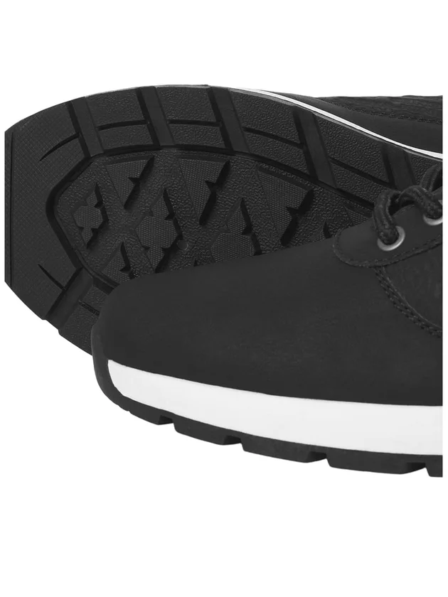 Jfwilden Pu Nubuck Boot