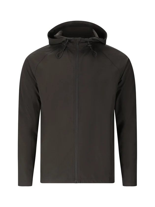 Corry Full Zip Jacket