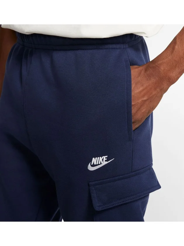 Club Pant Cargo BB