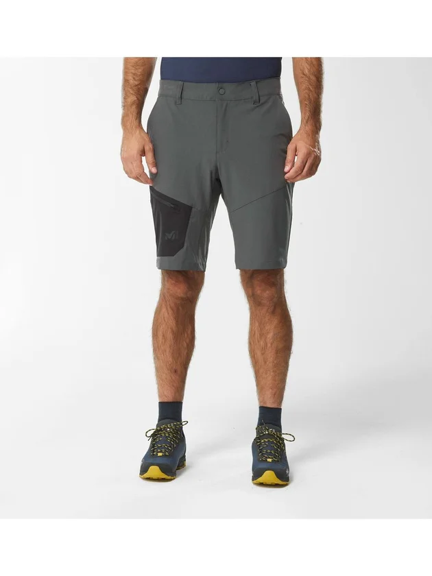 Wanaka Stretch Short II