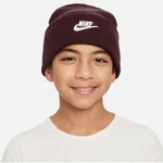 BURGUNDY CRUSH/WHITE