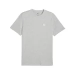 LIGHT GRAY HEATHER