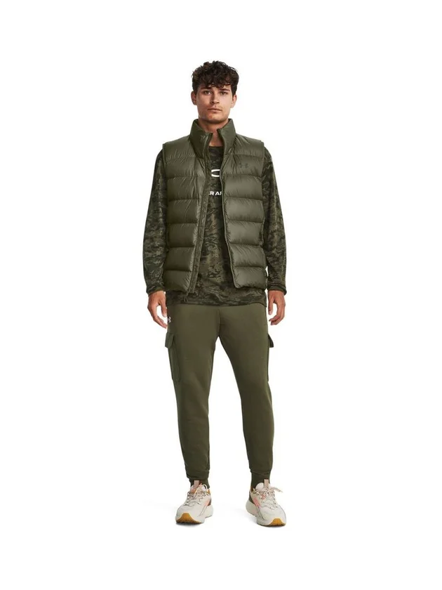 Rival Fleece Cargo Jogger
