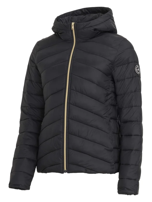 Coast Road Hooded
