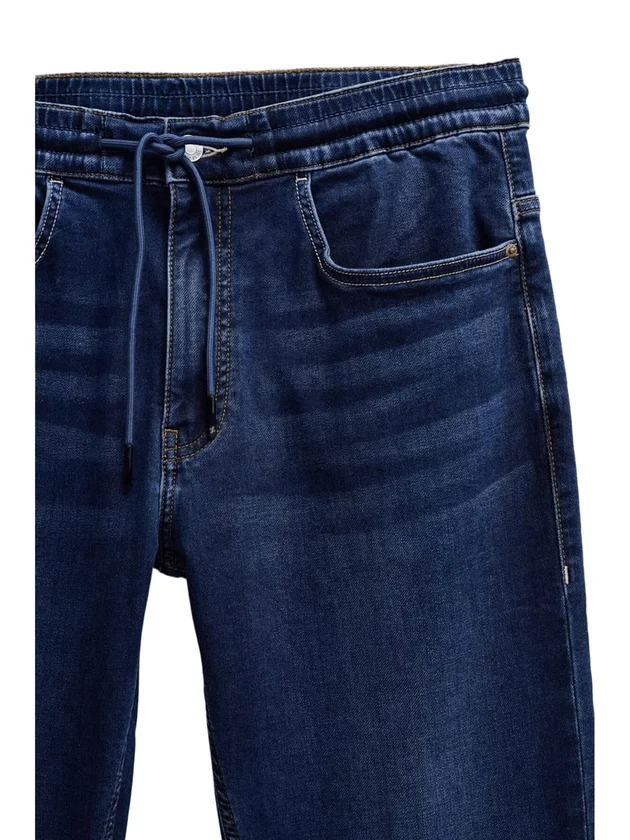 S-Activ Medium Wash