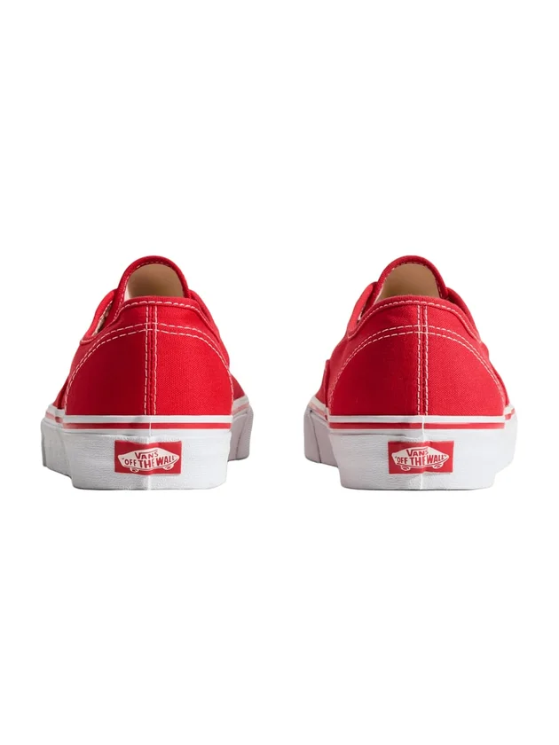 Authentic