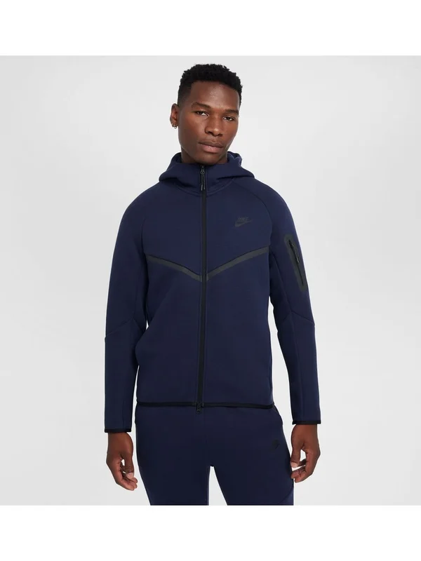 Tch Flc Fz Wr Hoodie