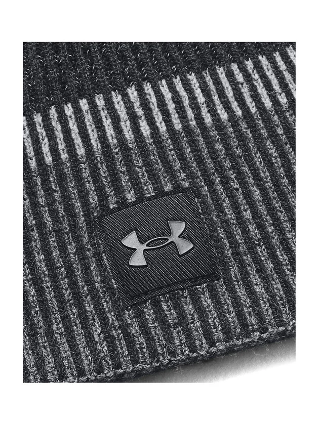 Launch Reflective Beanie