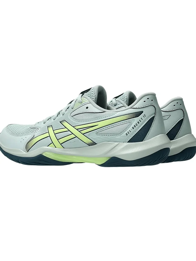 Gel Rocket 12