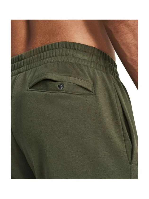 Rival Fleece Cargo Jogger