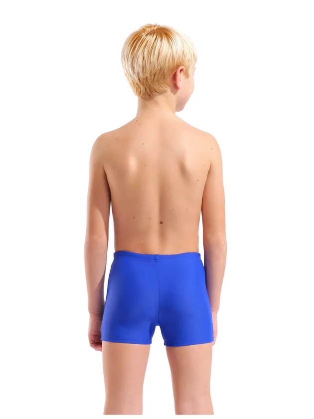B Arena Detail Swim Short