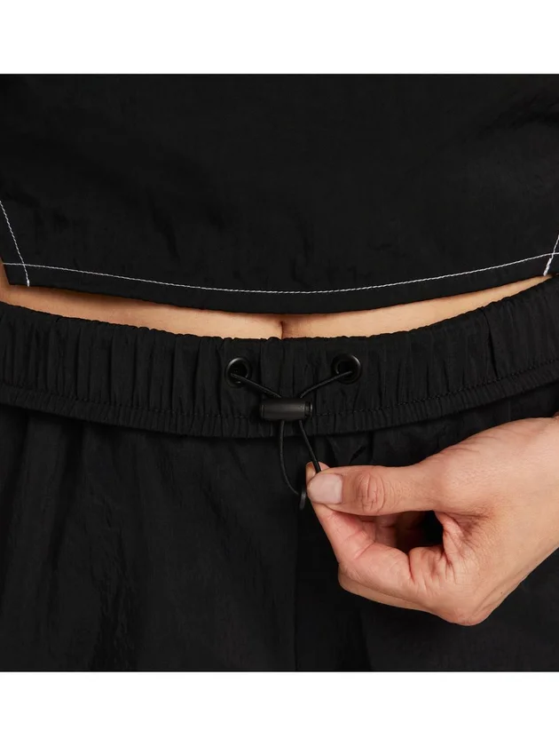 Essntl Wvn Hr Short Hbr