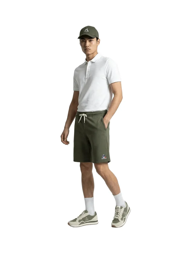 Ess Short N1