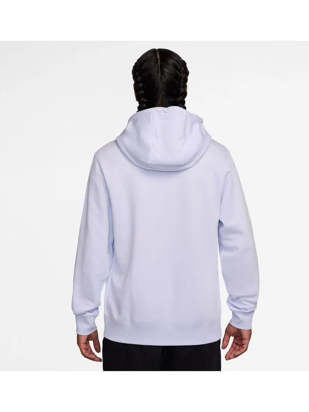 Club BB Po Hoodie