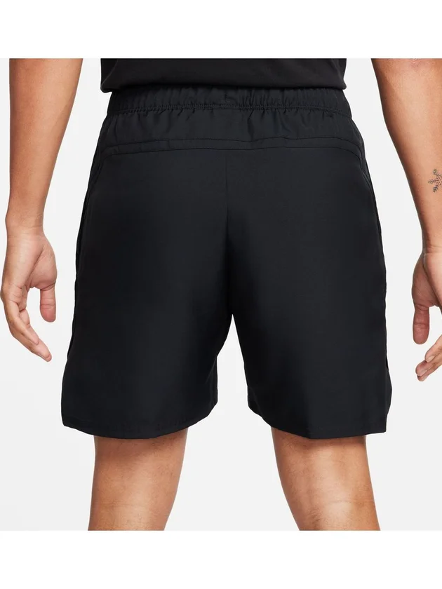 Df Vctry Short 7In
