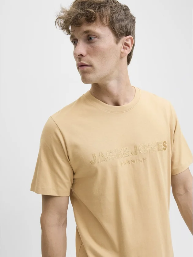 Loyal Tee Ss Crew Neck